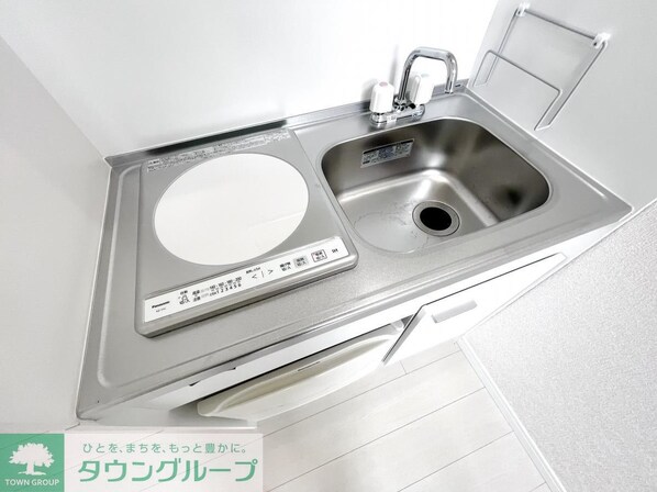 ユナイト鶴見ルーカスの杜の物件内観写真